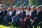 Bezirksmusikfest Aurach Bild 1