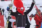Hahnenkammrennen_Super_G Bild 45