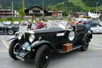 Alpenrallye Bild 39
