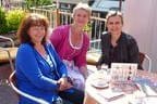 Servus Praesentation St. Johann Bild 1