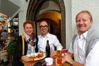 Boogie Woogie Festival Bild 1