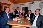 Modenschau Lena Hoscheck Grand Tirolia Bild 9