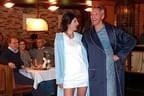 Modenschau Il Papavero und Palmas St. Johann Bild 16