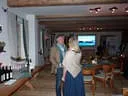 SERVUS TV-Filmpremiere- Unterwegs in den Kitzbüheler Alpen mit Bertl Göttl