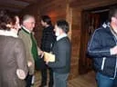 SERVUS TV-Filmpremiere- Unterwegs in den Kitzbüheler Alpen mit Bertl Göttl Bild 8