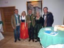 SERVUS TV-Filmpremiere- Unterwegs in den Kitzbüheler Alpen mit Bertl Göttl Bild 25