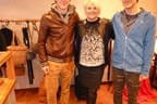 Leo Hillinger meets Liebeskind in Kitzbühel Bild 11